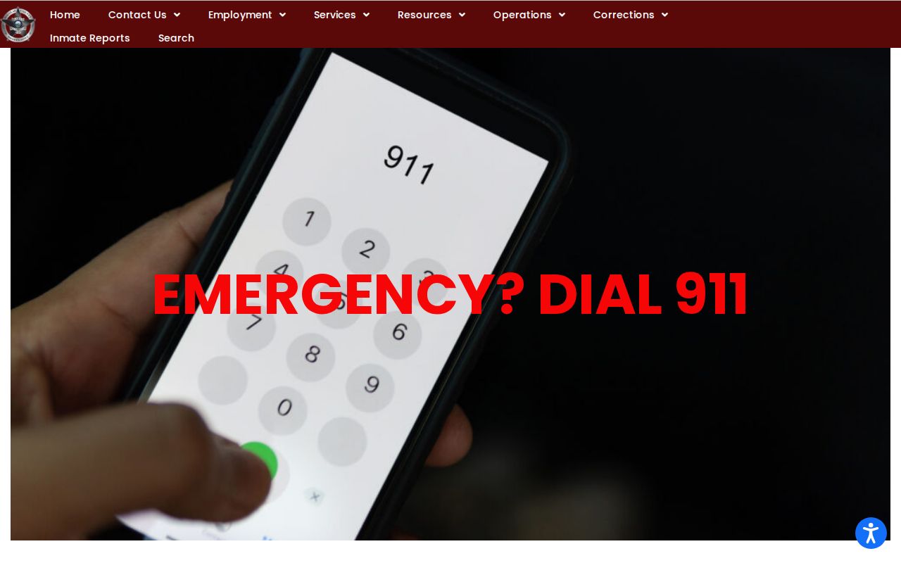 Douglas County Sheriff official warrant contact directory